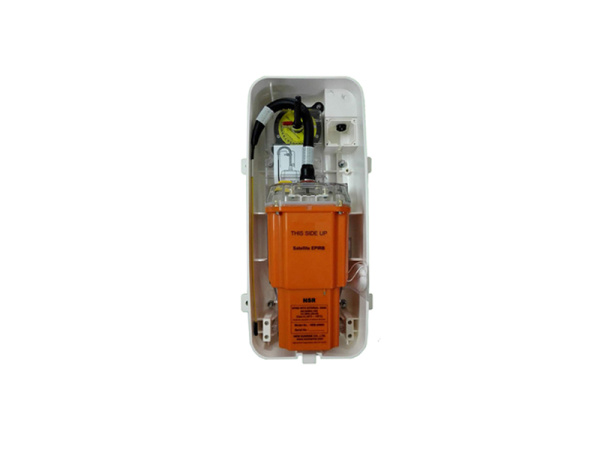 NSR NEB-2000 AIS Радиобуй системы КОСПАС-САРСАТ NEB-2000 от прозводителя NSR