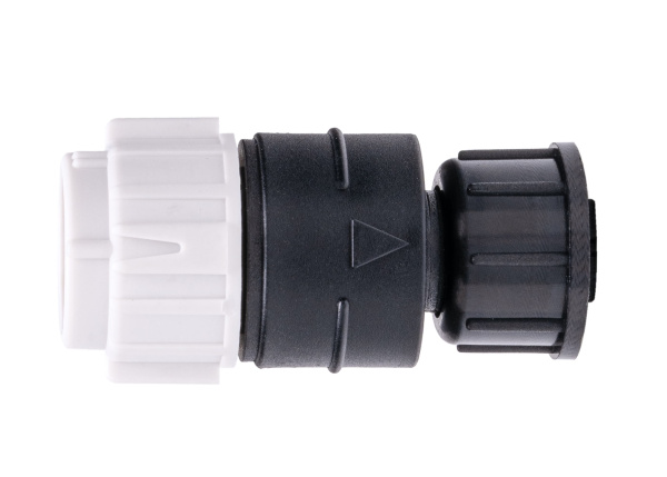 RAYMARINE SeaTalkNG (Male) to NMEA2000 (Female) Adapter A06082 от прозводителя Raymarine