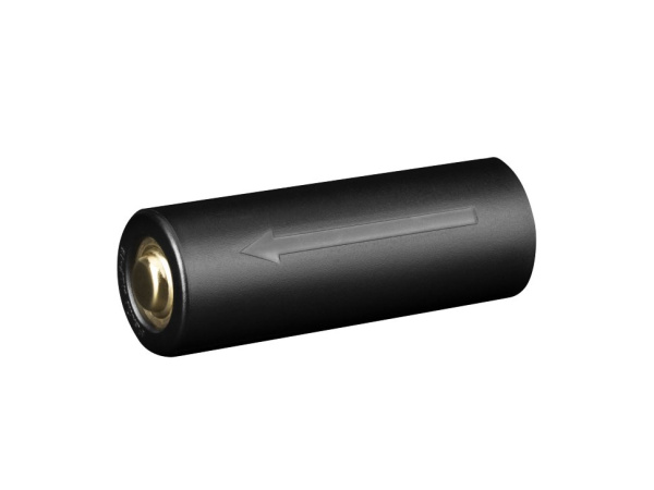 Переходник для аккумулятора Fenix 18650, ALF-18 ALF-18 от прозводителя Fenix