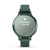 Garmin Lily 2 Active - Lily 2 Active | Jasper Green with Jasper Green Silicone Band