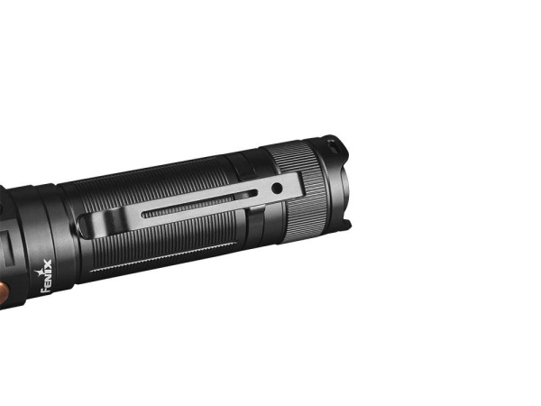 Фонарь Fenix тактический LD32 UVC 1200 люмен LD32UVC от прозводителя Fenix