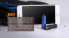 Фонарь Fenix UC02 фиолетовый, UC02pr UC02pr от прозводителя Fenix