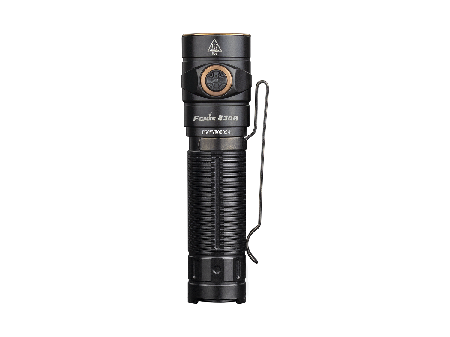 Фонарь Fenix E30R 1600 люмен