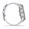 Garmin Epix Pro (Gen 2) - 51 мм SAPPHIRE | Titanium with Whitestone Band