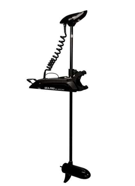SEA-PRO 80L 54" GPS SEA-PRO 80L 54" GPS от прозводителя SEA-PRO