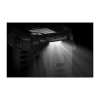 Garmin Instinct 3 - 50 мм SOLAR | Tactical | Black with Black Band