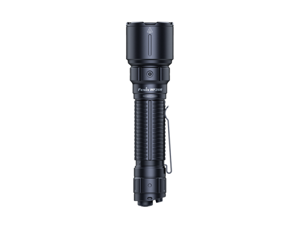 Фонарь ручной сверхмощный Fenix WF26R WF26R от прозводителя Fenix