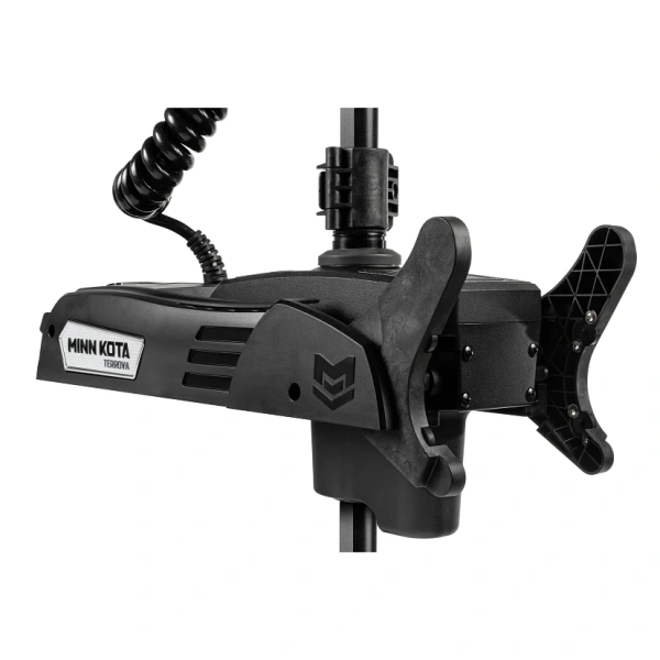 Riptide Terrova QUEST 90/115 lb. Thrust, 87" Shaft, Wireless Remote, Black 1363912 от прозводителя Minn Kota