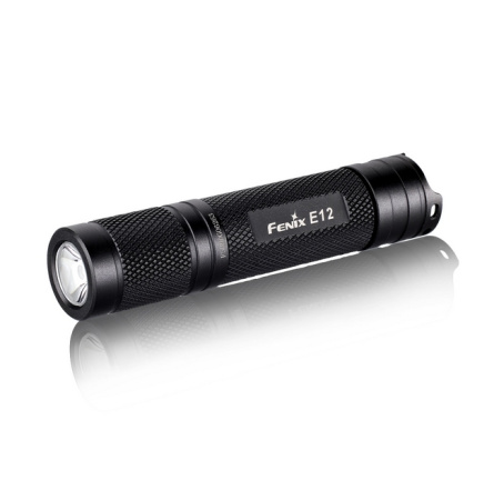 Фонарь Fenix E12 Cree XP-E2 LED E12 от прозводителя Fenix