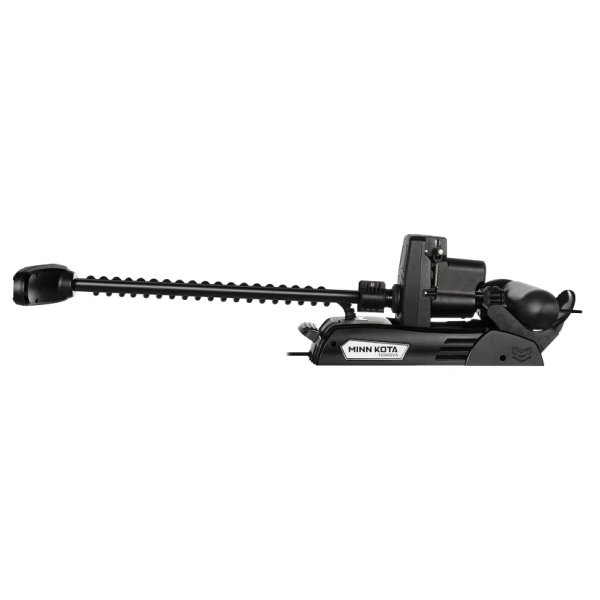 Riptide Terrova QUEST 90/115 lb. Thrust, 87" Shaft, Wireless Remote, Black 1363912 от прозводителя Minn Kota