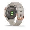 Garmin Venu - | Black with Slate Hardware